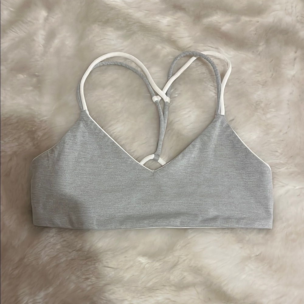 Ivviva Strappy Sports Bra